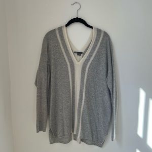 Vince cashmere sweater